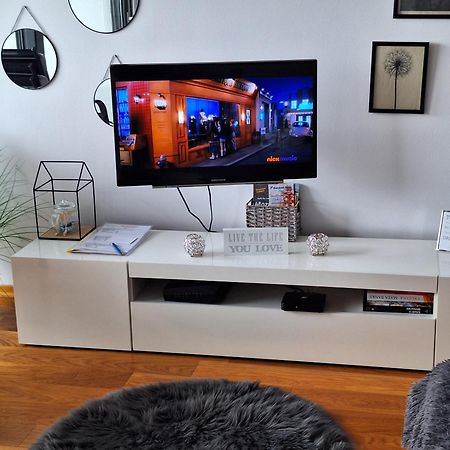 Studio Apartman Anamaria Zagreb Exterior foto